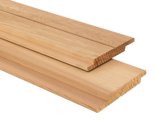 Halfhoutsmodel Sample